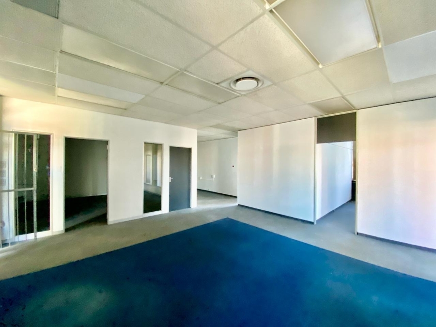 To Let commercial Property for Rent in Strand Central Western Cape